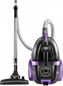 Karaca Vantuz 4 Purple (153.01.01.4490) Elektrikli Süpürge kullananlar yorumlar